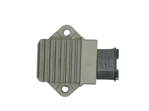 Rectificador regulador de voltaje de alta precisión con conector de cables para moto CBR 4