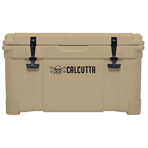 Calcutta Hard Cooler | Insulated Outdoor Ice Chest...