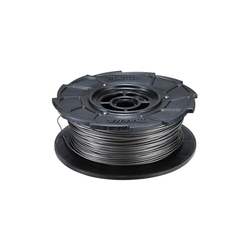 ぎゅな Makita 199137-9 Regular Steel 21 Gauge Tie Wire (50 Pack