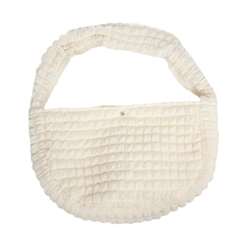 Bothyi Pet Carrier,Pet Papoose Bag,Breathable Travel Bag,Handbag Pet Carriers Bag,Shoulder Crossbody for Outdoor Travel,Rabbit, M