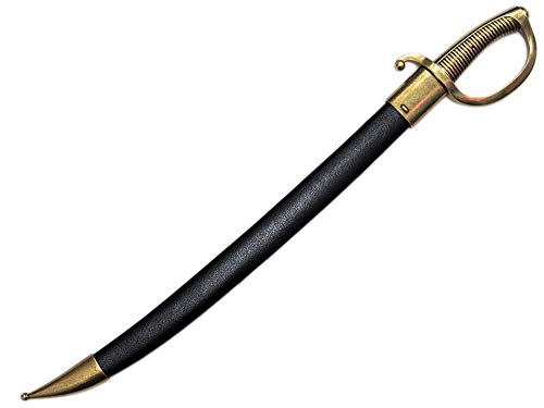 Amazon.co.jp: ブリケット・カットラス◇模造刀 西洋刀剣 西洋剣