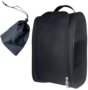 Amazon.co.jp: シューズケース - アクセサリ: スポーツ＆アウトドア