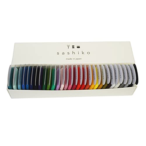 La Mejor Selección de Tipos de hilos para bordar comprados en linea. 17 Imagen adicional