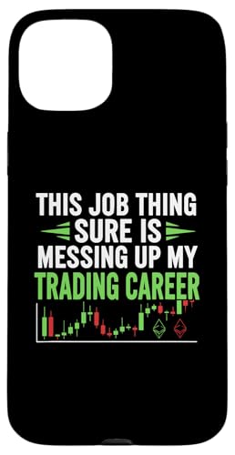 This Job Thing Ups Up My TradingLAAs X}zP[X iPhone 15 Plus p