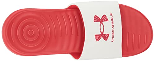 Image of Under Armour Men's Ansa Graphic Slide Sandal