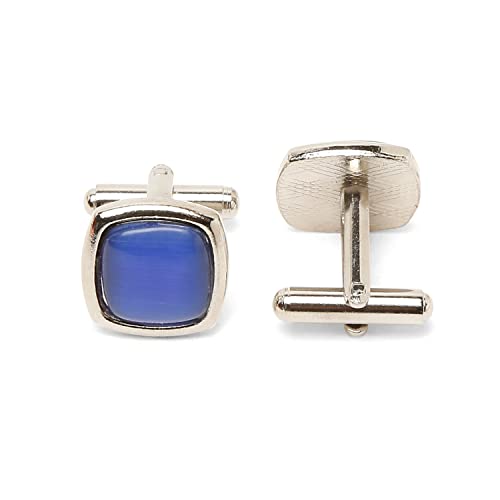 Image of LOUIS STITCH Mens Silk NeckTie Golden Tiepin Gift Combo Set With Pocket Square Cufflinks Brooch Tie Golden Tiepin (Suit Accessories) (Britain)