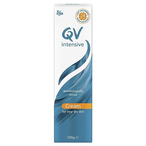 QV Intensive Cream 100G