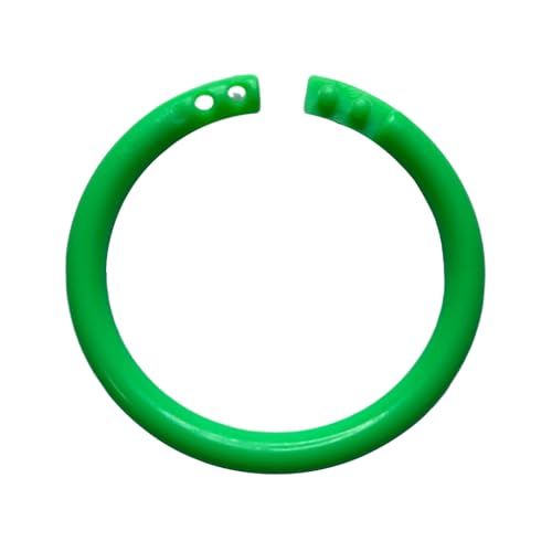 KIXZSAZ 10  A4 OoC_[ - dvȏނ𐮗邽߂̋ɂ̃\[V J[hp ABS _ȃvX`bNO, , a27mm