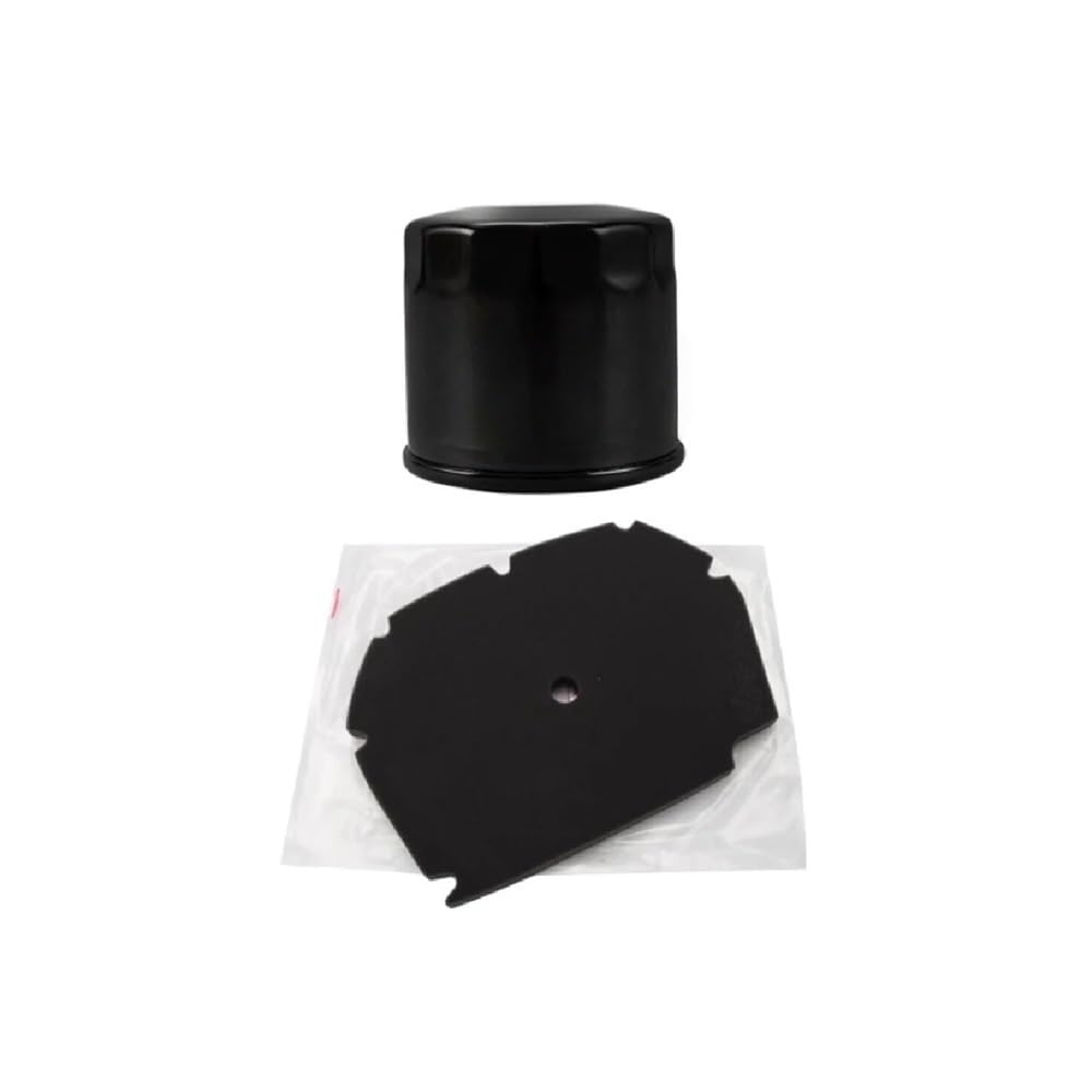 Filtro Dell'olio Del Motore Della Motocicletta Per Filtri Dell'aria, Parti Ricambio Per Filtri Motore Della Motocicletta Per BJ752S Per 752S Filtri Olio(1set)