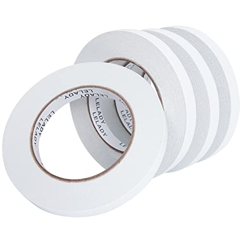 LELADY Double Sided Tape