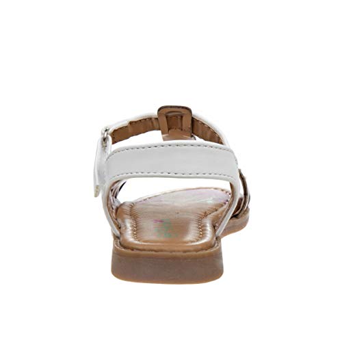 Josmo Girl's Tiffany Sandal3