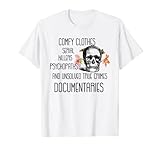 True Crime Gifts and RTees
