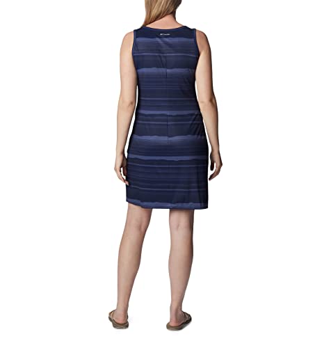 Image of Columbia Chill River Printed Dress