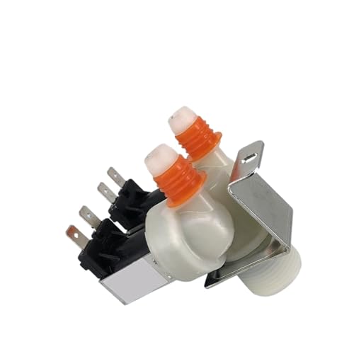 Vanne d'admission d'eau de rechange FPS180G45 compatible Sharp 4982090 - 4
