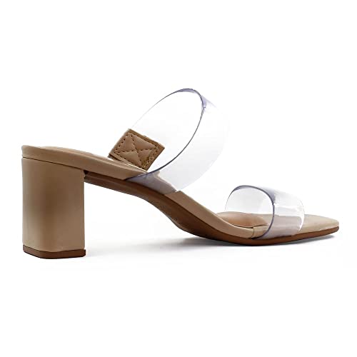 TAMANCO FEMININO SALTO MÉDIO VIZZANO - 6430112 - ROSA - 38