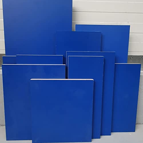 1m² saldi di legno compensato 8mm scampoli di