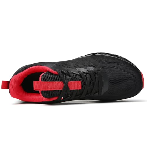 Image of TSIODFO Women Running Shoes Tennis Workout Sneakers
