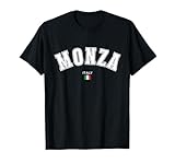 Italian Heritage Gifts for Monza Lovers