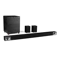 Klipsch Bar 48 5.1 Surround Sound
