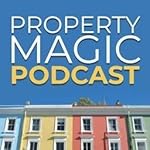 Cover of Property Magic Podcast