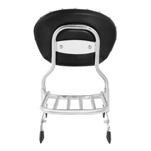 Accessoires Moto Support De Bagages Top Case Rack pour Indian Chieftain