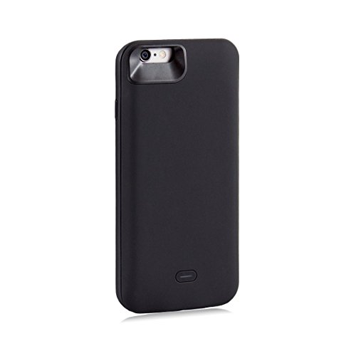 Hardwrk Power-Case for iPhone 6 6s Plus - Custodia...