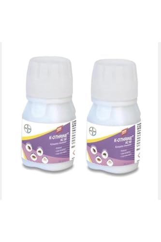 K-Othrine Sc 50 Haşere İlacı 50 ml 2'li