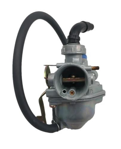 Carburateur Z50 14mm résout problème démarrage difficile sur motos Z50R et CRF50