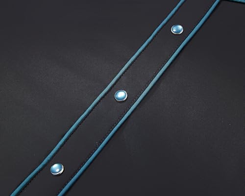 Women's Embroidered Western Cowboy Shirt Vintage Style Long Sleeve Button Down Shirt Premium Quality Snap Front Design S-3XL4