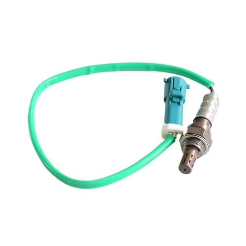 Sonde lambda pour résoudre le voyant moteur sur Ford Focus et Mazda CX-9