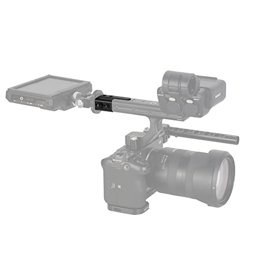 NICEYRIG Impianto di estensione della maniglia XLR...