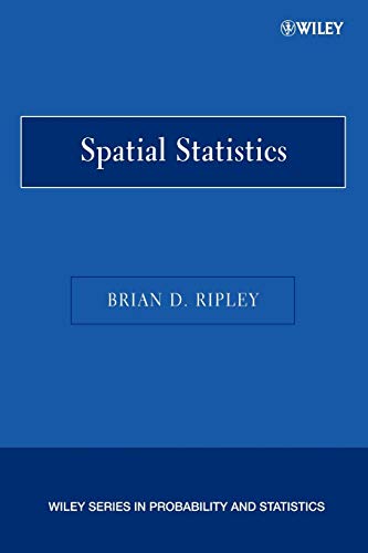 Spatial Statistics