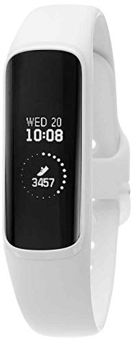 Galaxy Fit e Branco, Samsung, Fit e SM-R375NZWAZTO, Branco