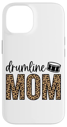 drumline MOM �q���E�� �`�[�^�[�v�����g �h���}�[�o���h �� �X�}�z�P�[�X iPhone 14 �p