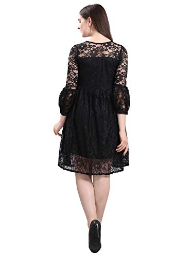 Image of Selvia Women Midi Dress