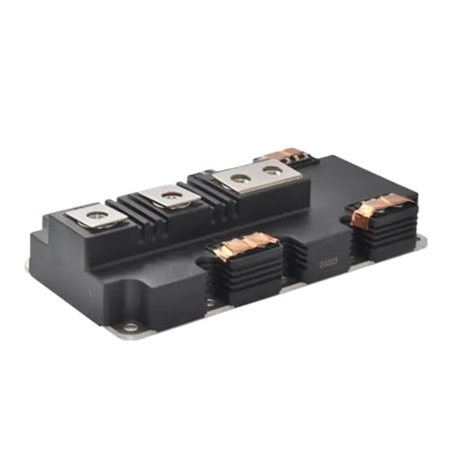Module IGBT FF600R12IE4 pour remplacer vos composants de soudage en panne