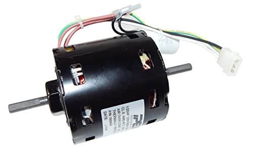 Aftermarket QT300, QT300N Nutone Fan Motor (JA2R207N) 1600 RPM, 120V # 58840A