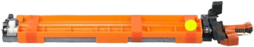 1PCS DV313 Developer Unit Empty Compatible with Printer Supplies C258 C308 C368 C458 C558 C658 Replacement for Part Number DV313(BK)