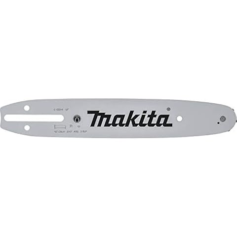 Makita 10" Laminated Guide Bar for Chainsaws Cover