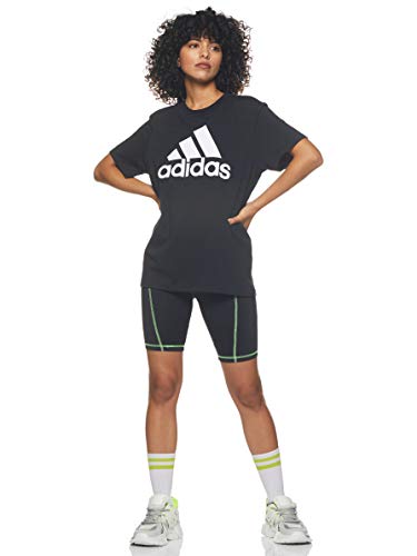 Adidas W Bl BF T Maglietta Donna