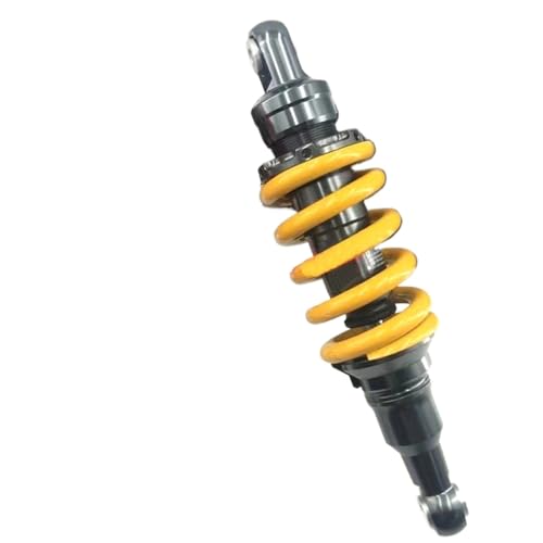 Suspension arrière moto CB190R amortisseur 285mm CB190X