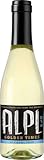 ALPL Golden Times 0.0% Alcohol Free – natürlich prickelnder alkoholfreier Aperitif mit fermentiertem Apfelsaft aus den Alpen Apfelcider (1 x 0,2 l)
