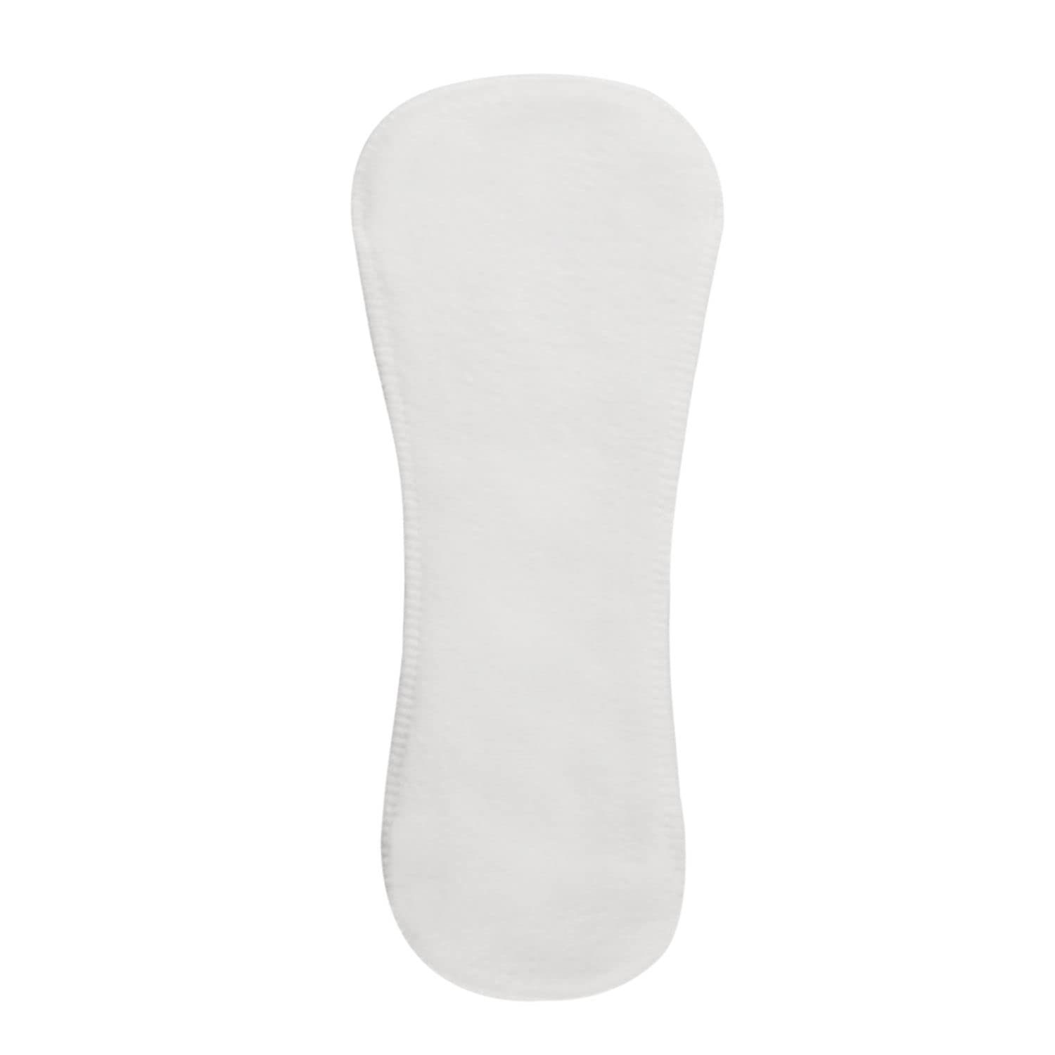 Newborn UNO Insert | Dry Feel Pad Size | Pack of 1 Soaker/Insert - Ideal for UNO Cloth Diaper