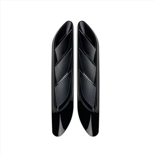 �Ԃ̃{���l�b�g�̒ʋC�� Compatible With C-Class W206 C200 C260 For AMG 2022 2023 2024 2025 �Ή� �J�[�T�C�h�G�A�x���g�J�o�[�g�����X�e�b�J�[