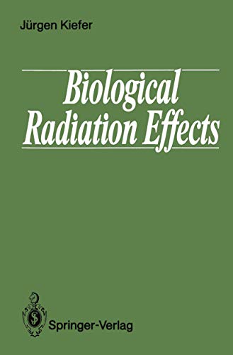 Biological Radiation Effects view 2