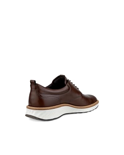ECCO Men's St.1 Hybrid Captoe Oxford3