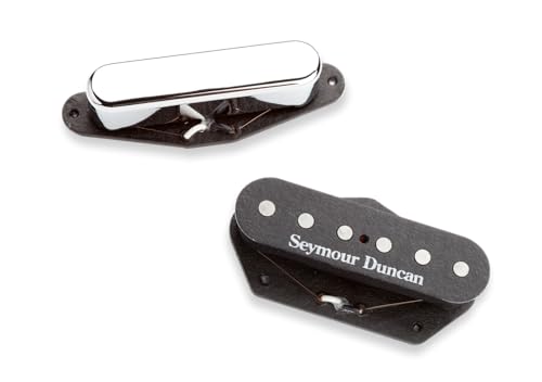 Seymour Duncan zbgtH[esbNAbvZbg tF_[ eLX^[ ubW&lbN 11208-11