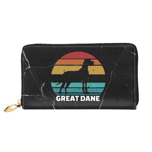 Great Dane Wallet Card Bag2