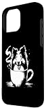 Zoom IMG-1 tazza da caff rough collie Zoom IMG-1 tazza da caff rough collie