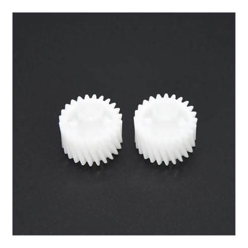 Engranaje impulsor del fusor para impresoras Konica Minolta C220 y C280, pack de 10 piezas